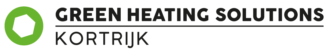 logo Green Heating Solutions Kortrijk